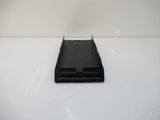 Weidmuller 1104420000 Front Panel Element Black, 45mm