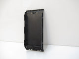 Weidmuller 1104420000 Front Panel Element Black, 45mm
