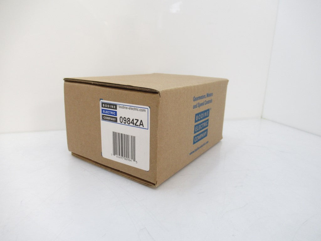 Bodine 0984 Die-Cast Terminal Box Kit For Motors And Gearmotors