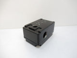Bodine 0984 Die-Cast Terminal Box Kit For Motors And Gearmotors