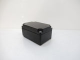 Bodine 0984 Die-Cast Terminal Box Kit For Motors And Gearmotors