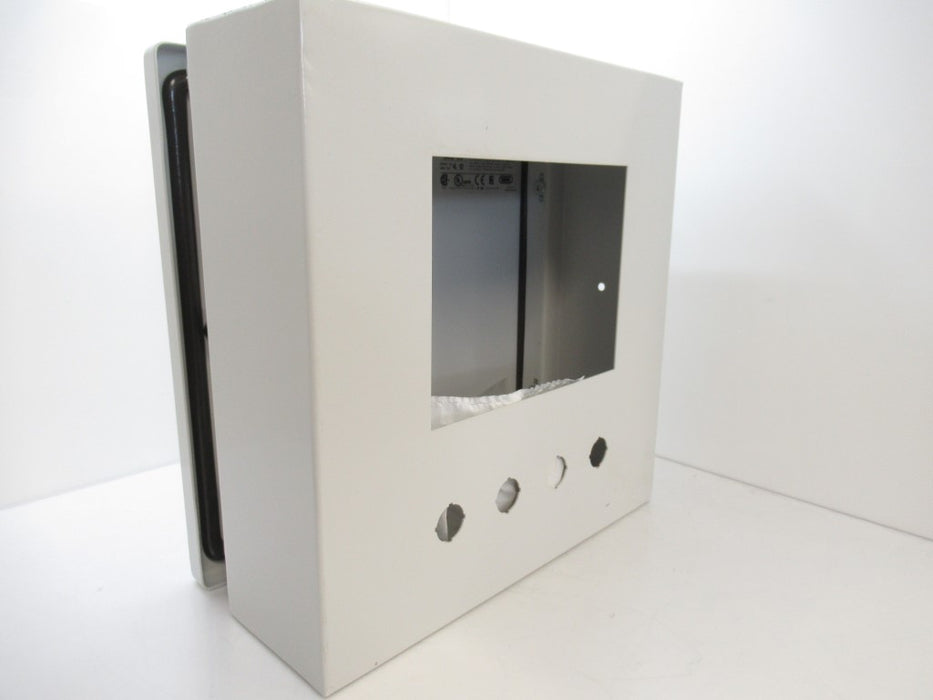 EXM 5412ES131304-PV700 Wall Mounted Enclosure