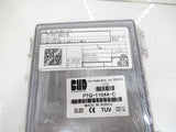 Bud Industries PTQ-11044-C Enclosure, 5.310" L X 7.280" W