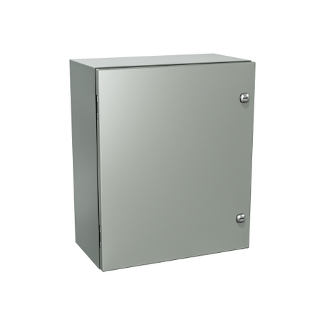 Exm 5412 ES202010 Water, Oil And Dust Tight Enclosure