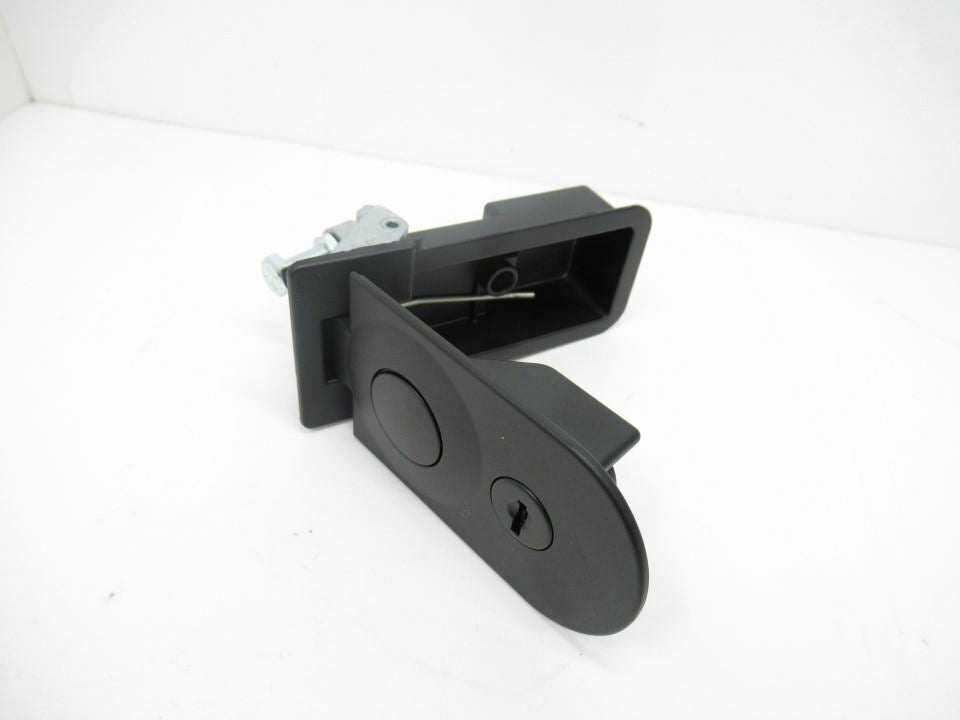 Southco C5-21-15 Compression Latch Lockable With Key