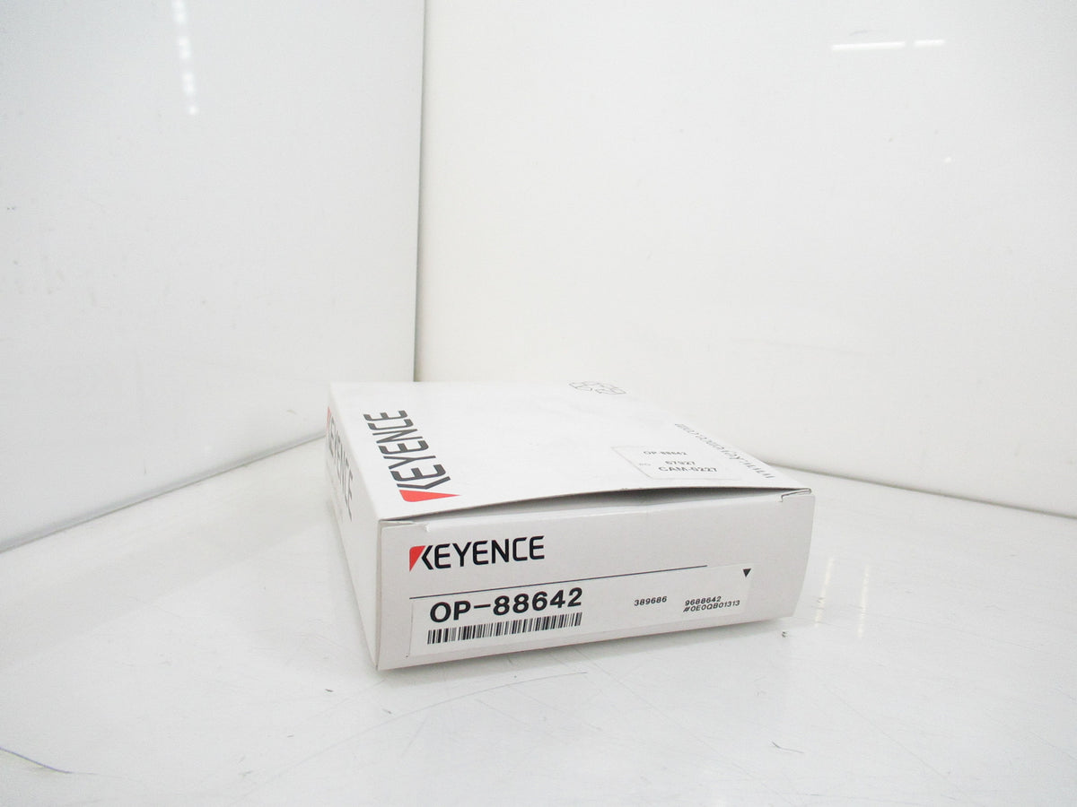 Keyence OP-88642 Polarizing Light Filter (Color) - Industrial ...