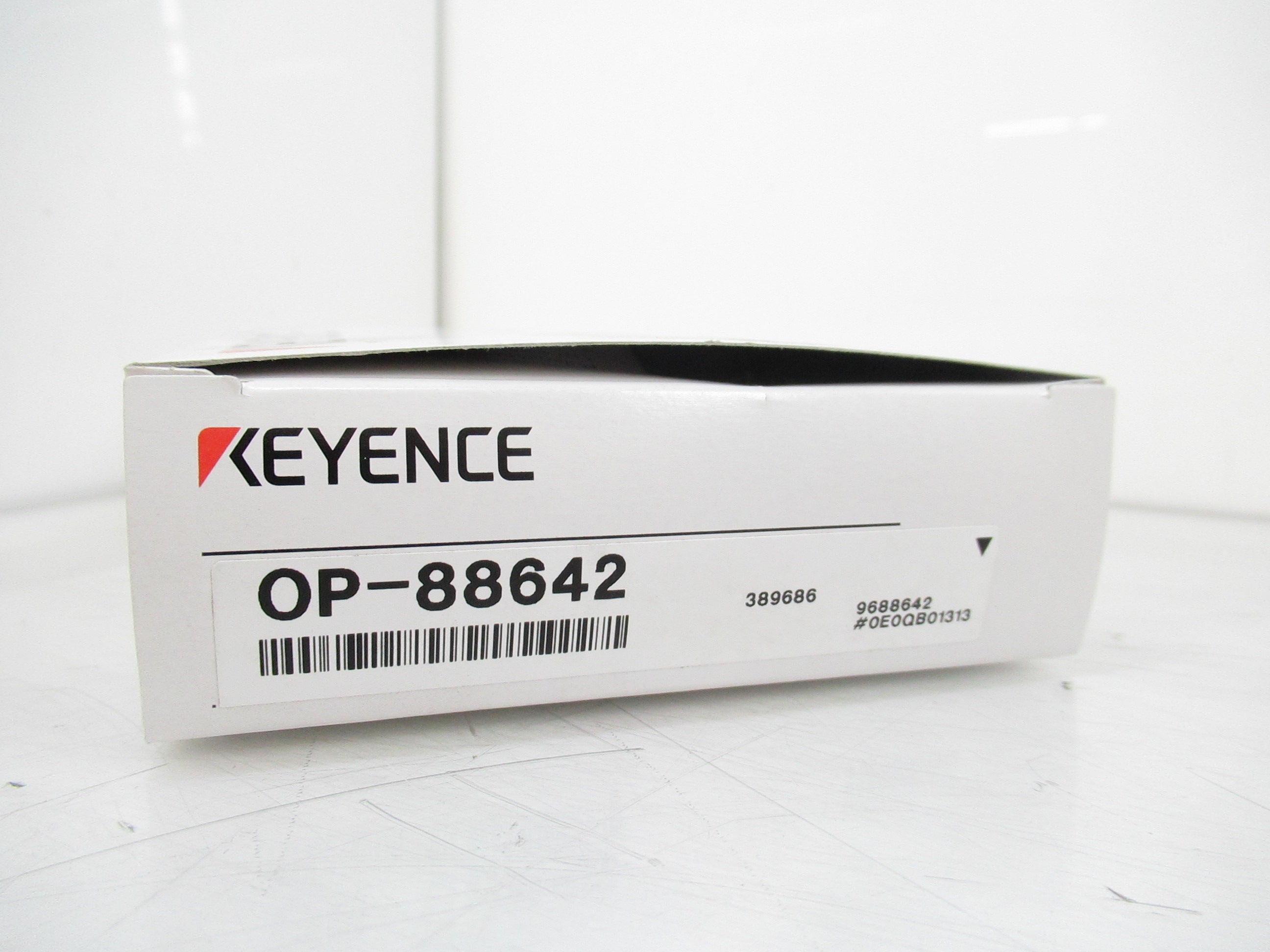 確認用ページ Keyence OP-88642 Polarizing Light Filter (Color) - Industrial