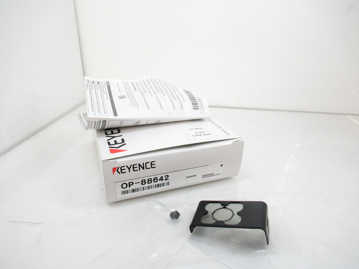 Keyence OP-88642 Polarizing Light Filter (Color) - Industrial ...