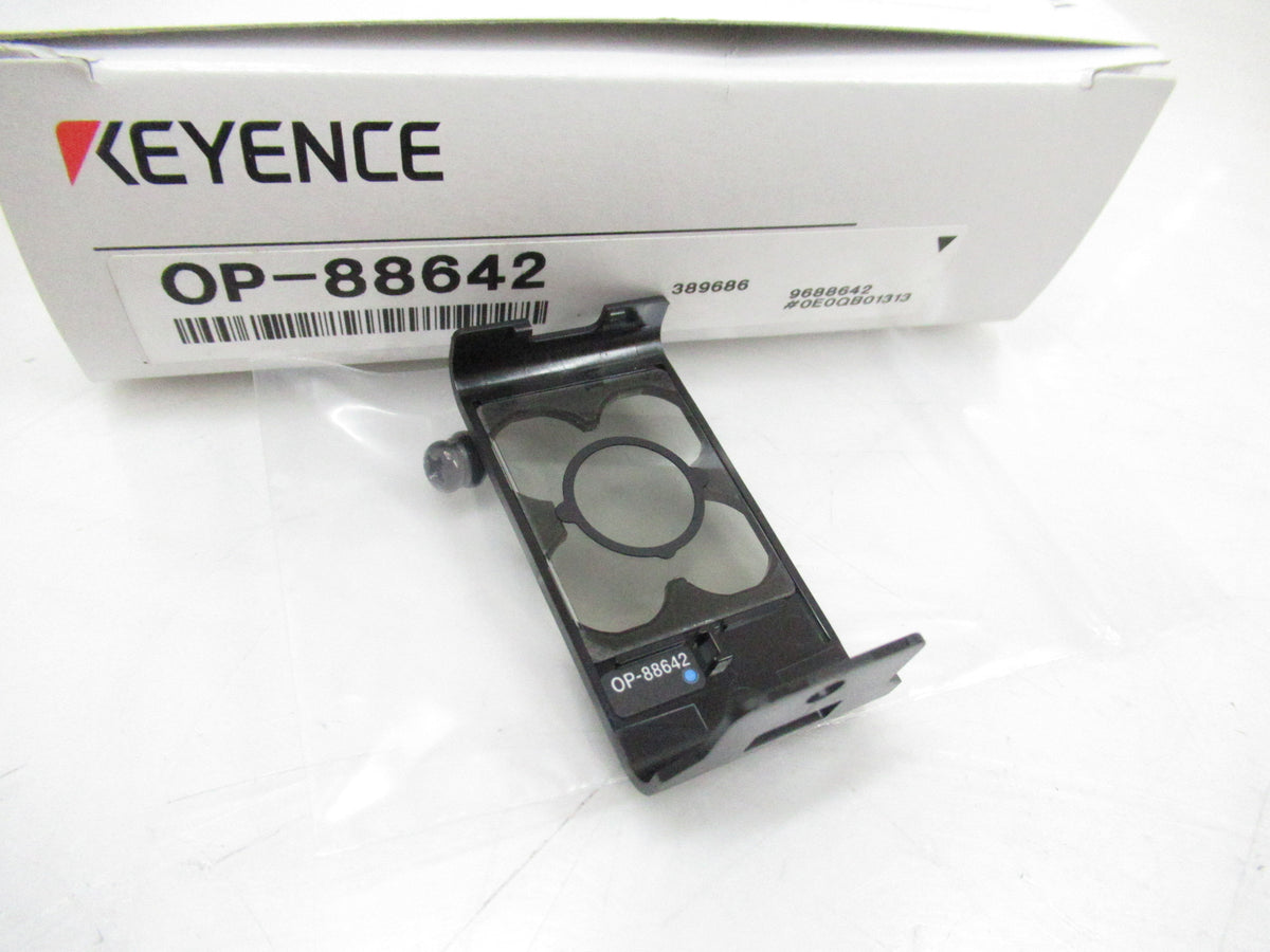 Keyence OP-88642 Polarizing Light Filter (Color) - Industrial ...