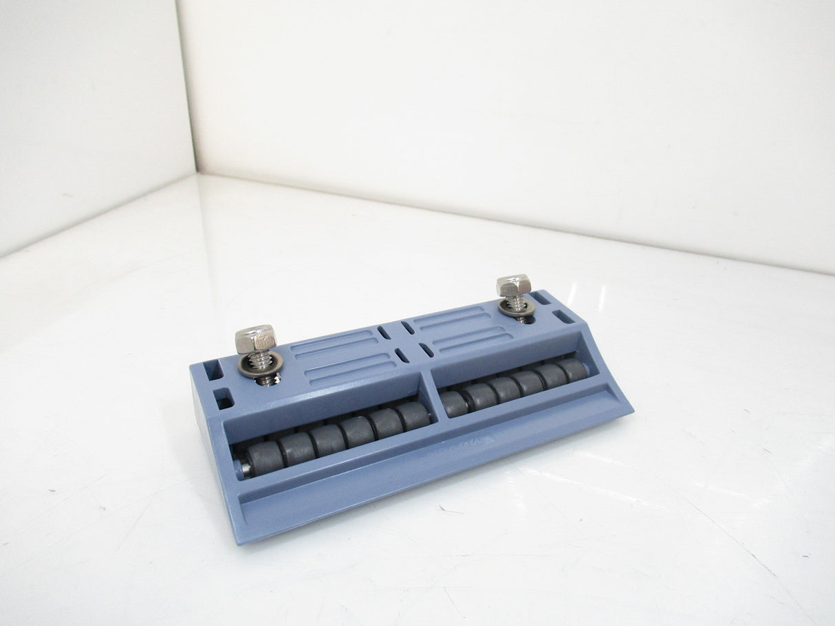 Movex P37102 Roller Guide, 115mm Long X 49.6mm Wide