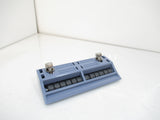 Movex P37102 Roller Guide, 115mm Long X 49.6mm Wide