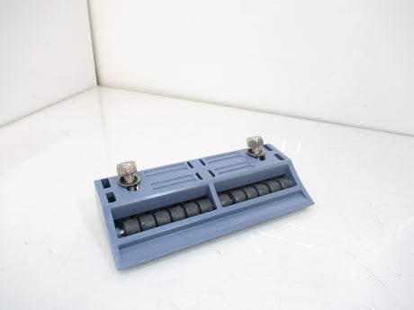 Movex P37102 Roller Guide, 115mm Long X 49.6mm Wide