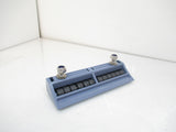 Movex P37101 Roller Guide, 115mm Long X 37.6mm Wide