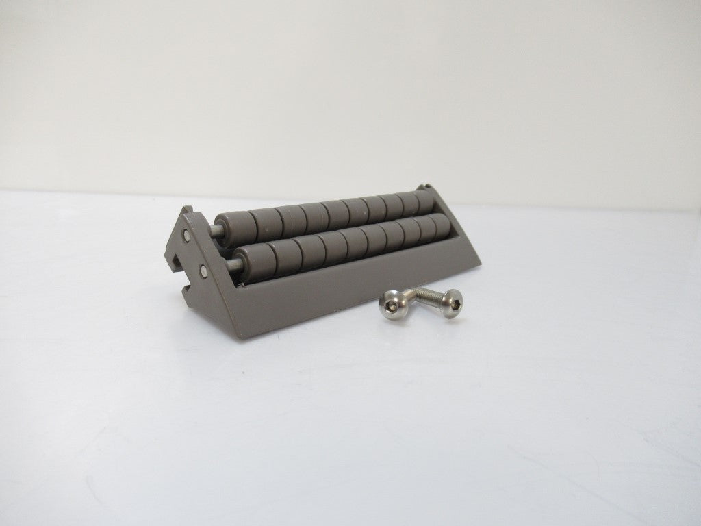 Marbett 672-675592 Transfer Plates 672, 115mm, 2 Rollers