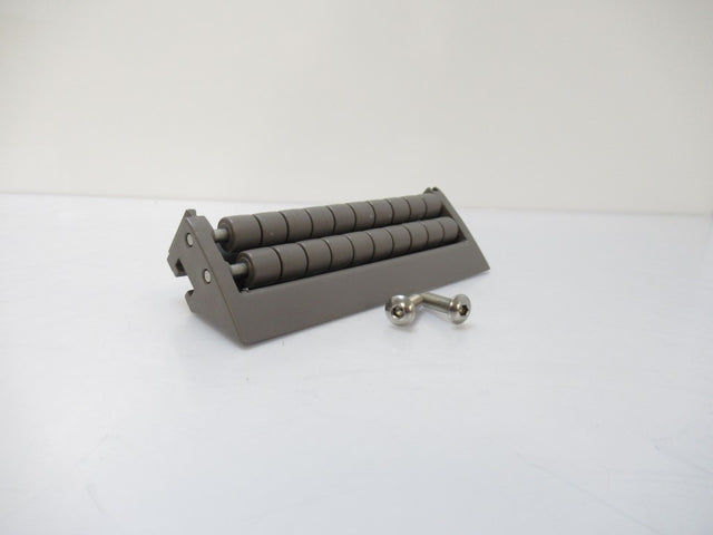 Marbett 672-675592 Transfer Plates 672, 115mm, 2 Rollers