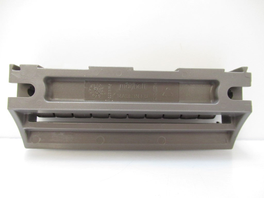 Marbett 672-675592 Transfer Plates 672, 115mm, 2 Rollers