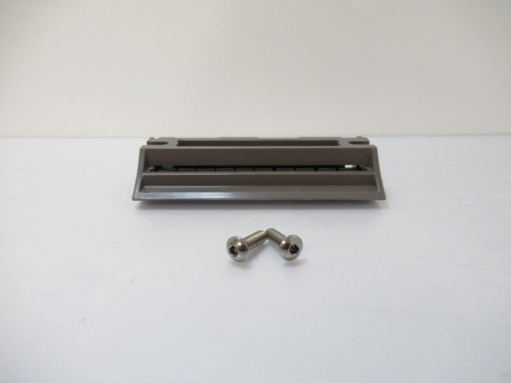 Marbett 672-675592 Transfer Plates 672, 115mm, 2 Rollers