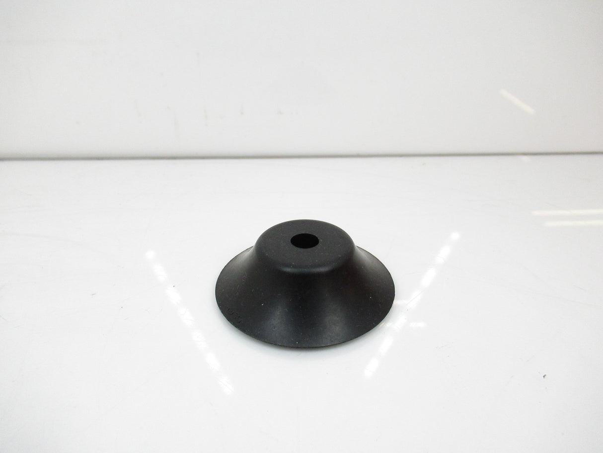 Coval VPG50NBR Extra-Flat Suction Pad, 50mm Diameter