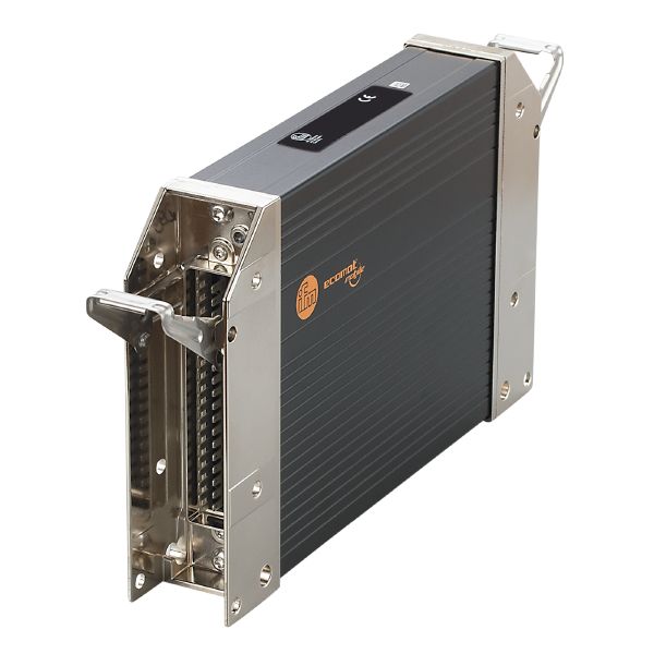 Ifm CR0133 Programmable Controller For Mobile Machines