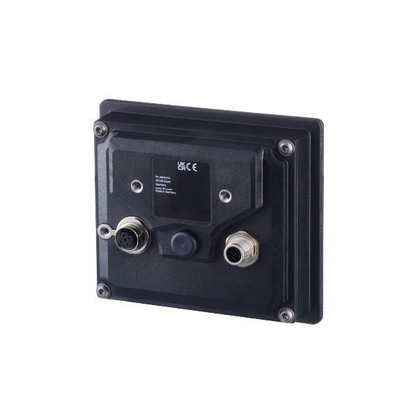 Ifm CR1140 Programmable Graphic Display For Controlling Mobile Machines