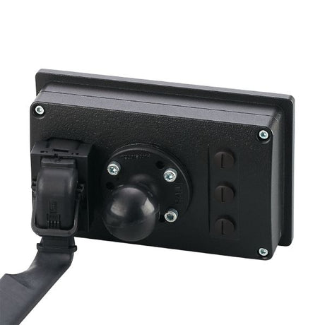 Ifm CR1150 Programmable Graphic Display For Controlling Mobile Machines