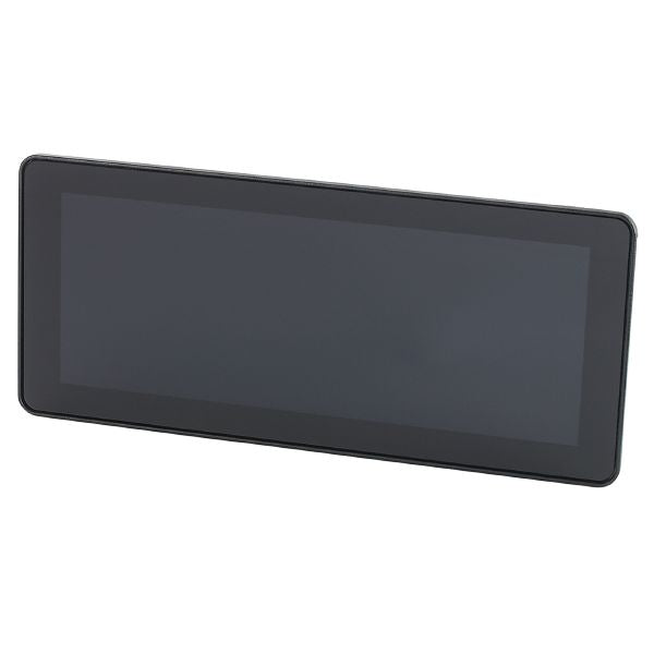 Ifm CR1202 Programmable Graphic Display For Controlling Mobile Machine ...