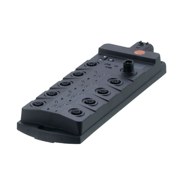 Ifm CR2042 I/O Modules For Mobile Machines - Industrial Automation Parts