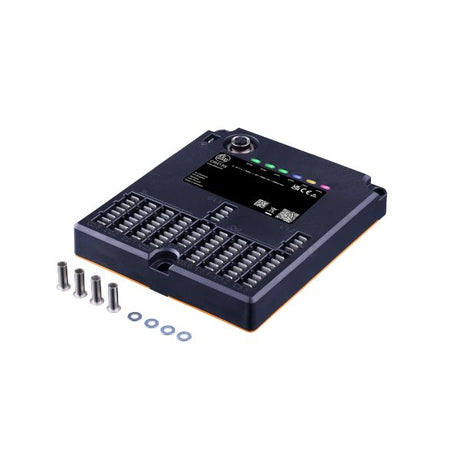 Ifm CR413S Programmable Controller For Mobile Machines