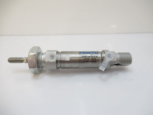 Festo 19198 DSNU-16-10-P-A ISO Cylinder
