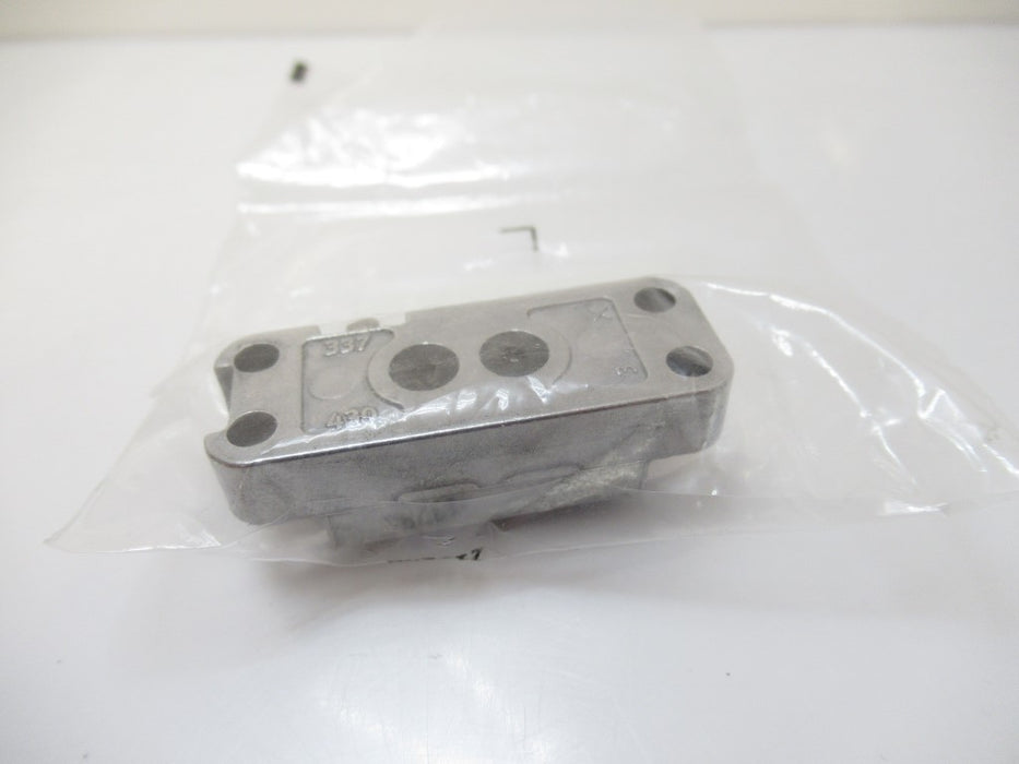 Festo EV-15/40-4 / 13289 Spannmodul, 12.34 Festo EV-15/40-4 / 13289 Spannmodul, 12.34