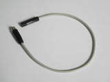 Pneumax MRS.UAP Magnetic Sensor 300mm Cable M8 Connector, 10-30V DC/AC