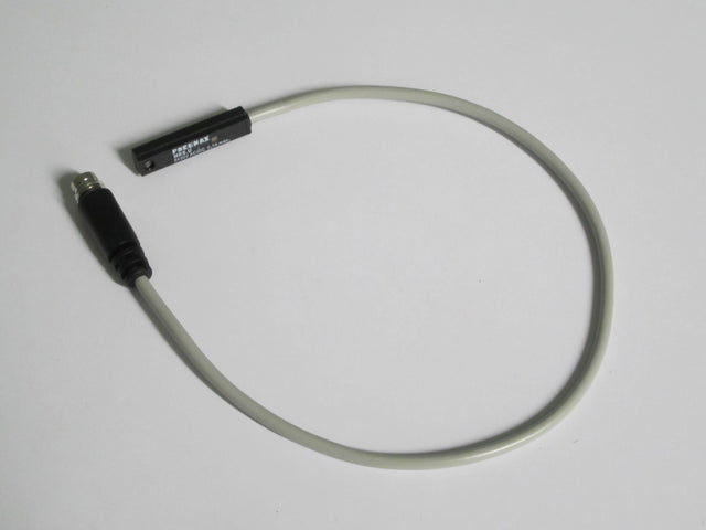 Pneumax MRS.UAP Magnetic Sensor 300mm Cable M8 Connector, 10-30V DC/AC