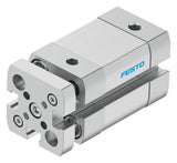 Festo ADNGF-12-10-P-A 554206 Compact Cylinder, 12x10mm Stroke