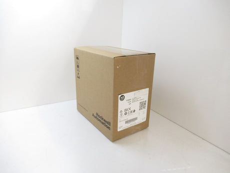 Allen Bradley 25B-D1P4N104 PowerFlex 525 AC Drive, Surplus 2025