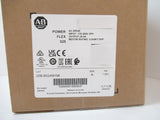 Allen Bradley 25B-B024N104 PowerFlex 525, AC Drive, 24A, 7.5 HP, Ser A, Surplus