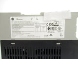 Allen Bradley 25B-D2P3N104 POWERFLEX 525 AC Drive 1 HP 3 Phase, Surplus