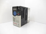 Allen Bradley 25B-D2P3N104 POWERFLEX 525 AC Drive 1 HP 3 Phase, Surplus