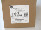 Allen Bradley 25B-E022N104 PowerFlex 525 AC Drive 20 HP 22A 600V Ser A Surplus