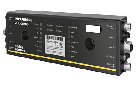 Interroll 1132251 EC310 Multi Control Analog Interface
