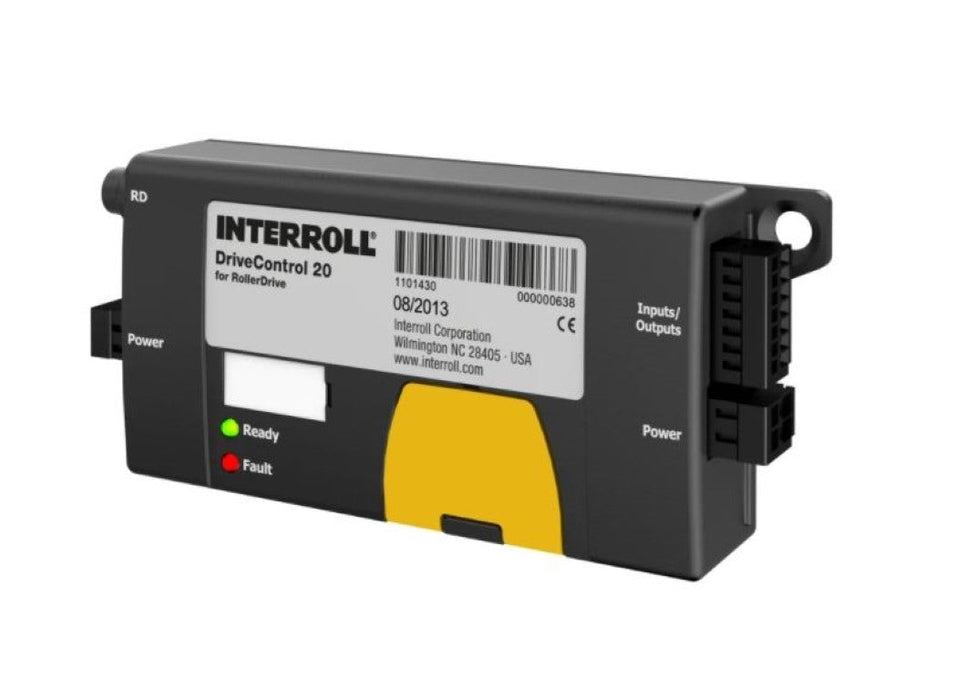 S-1001415 Interroll Drive Control 20 For RollerDrive ...