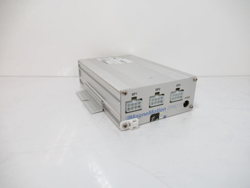 Magnemotion 700-1566-00 Sync, Motor, Cont. Boxenet Switches