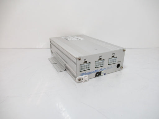 700-1566-00 700156600 Magnemotion Sync, Motor, Cont. Boxenet Switches
