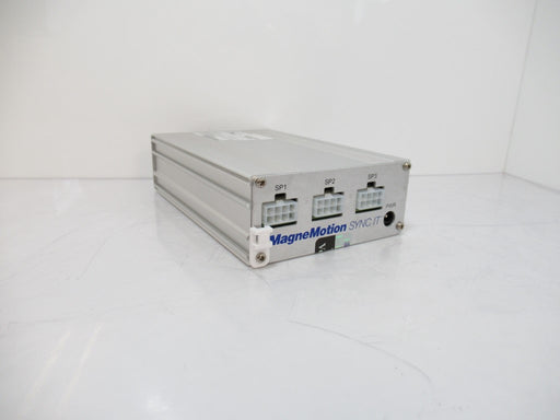 700-1566-00 700156600  MagneMotion, Sync, Motor, Control BoxEthernet Switches