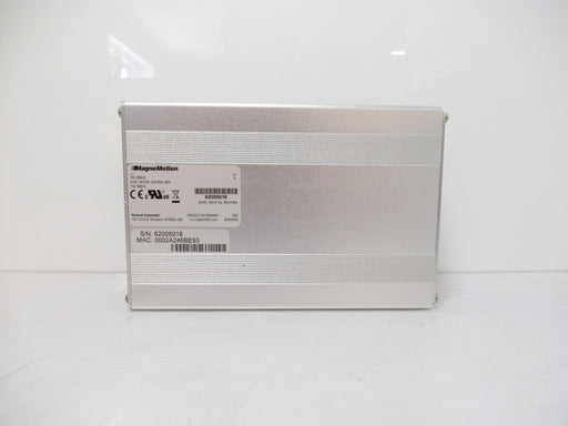 700-1566-00 700156600  MagneMotion, Sync, Motor, Control BoxEthernet Switches