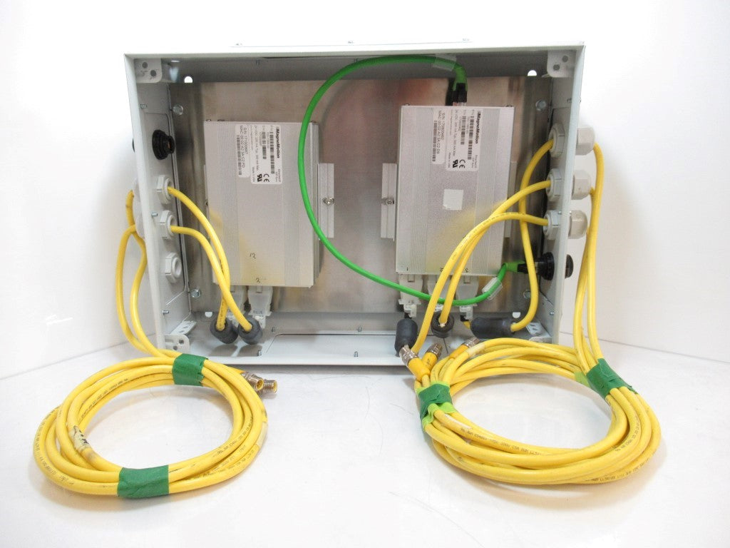 Magnemotion 700-1566-00 Sync, Motor, Control With KL1536510 Rital Box ...