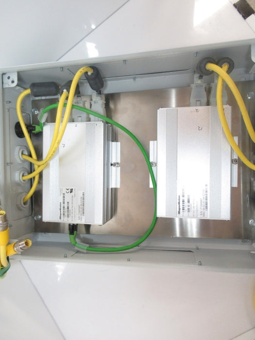 Magnemotion 700-1566-00 Sync, Motor, Control With KL1536510 Rital Box ...