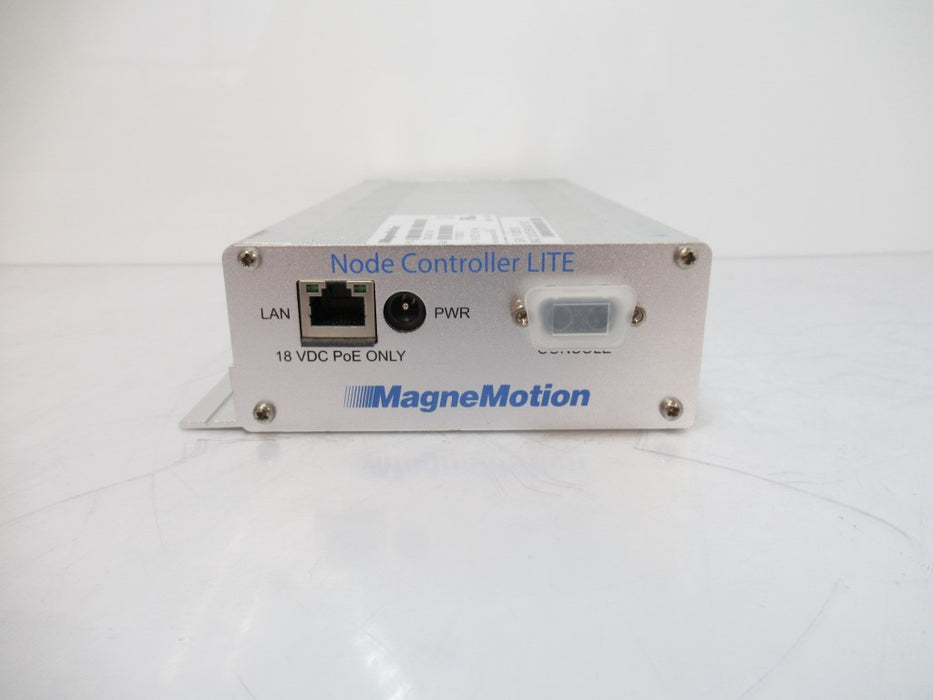 Magnemotion 700-0871-00 700087100 Node Controller Lite Ethernet Switches