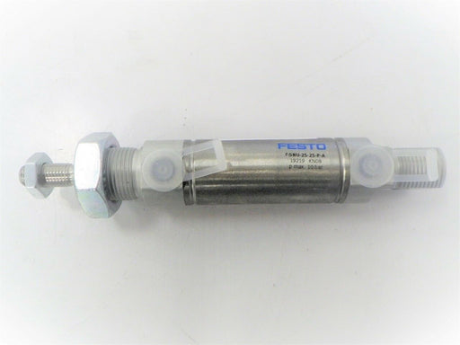 DSNU-25-25-P-A DSNU2525PA 19219 ISO Cylinder, Sold By Unit
