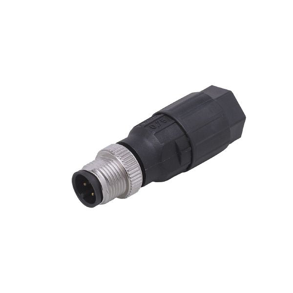 Ifm E11144 Wirable Plug - Industrial Automation Parts