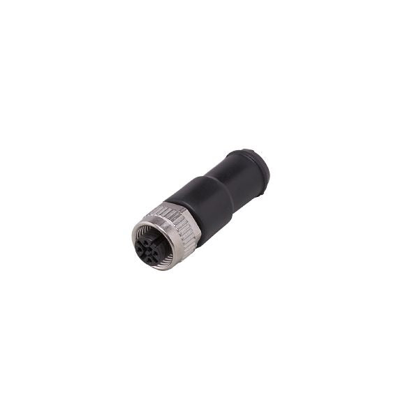Ifm E11589 Socket With Can Bus Terminating Resistor ...